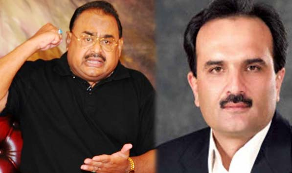  - altaf-hussain-condemns suicide attack on Chief Minister Khyber Pakhtunkhwa Ameer Haider Hoti